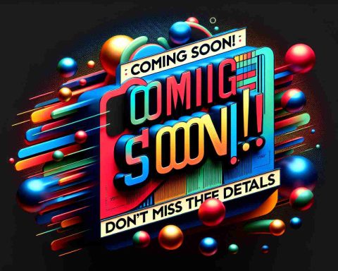 Exciting Financial Update Coming Soon! Don’t Miss the Details Exciting Financial Update Coming Soon! Don’t Miss the Details