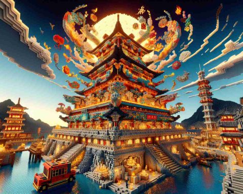 Discover the Surprising Truth About Minecraft’s China Edition! It’s Not What You Think Discover the Surprising Truth About Minecraft’s China Edition! It’s Not What You Think