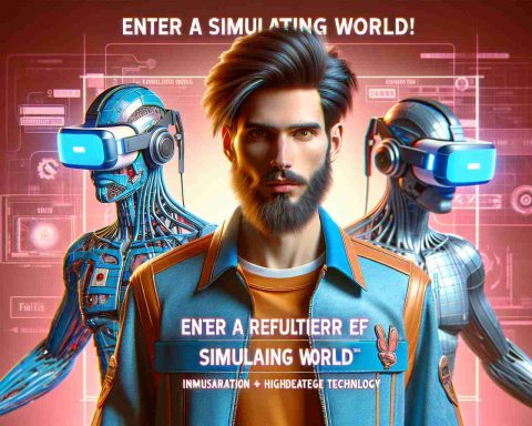 Revolutionary Gaming: Enter the Diddy Simulator! Experience the New Era of Virtual Reality