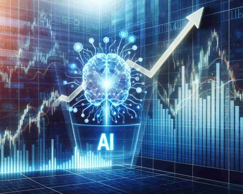 Nasdaq’s Winning Streak? AI Stocks Could Take it Higher Nasdaq’s Winning Streak? AI Stocks Could Take it Higher