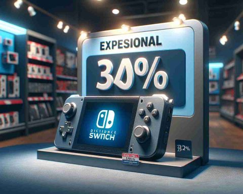 Unbelievable Handheld Console Deal! Don’t Miss Out Unbelievable Handheld Console Deal! Don’t Miss Out