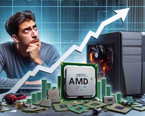 AMD Prices Are Rising! What Does It Mean for Gamers? AMD Prices Are Rising! What Does It Mean for Gamers?