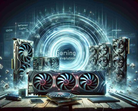 Gaming Revolution: What’s Hidden in NVDA’s Numbers? Gaming Revolution: What’s Hidden in NVDA’s Numbers?