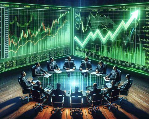 This Stock Surges! Analysts Debate Next Moves This Stock Surges! Analysts Debate Next Moves
