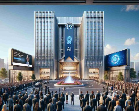 Transforming Innovation: $72 Million AI Hub Launches in New Jersey Transforming Innovation: $72 Million AI Hub Launches in New Jersey