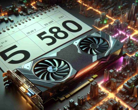 Get Ready for the RTX 5080! Release Date Finally Revealed Get Ready for the RTX 5080! Release Date Finally Revealed