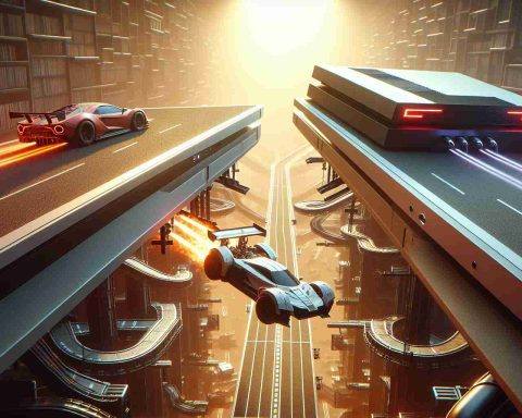 Could Forza 5 Race to PlayStation? New Consoles May Bridge the Gap Could Forza 5 Race to PlayStation? New Consoles May Bridge the Gap