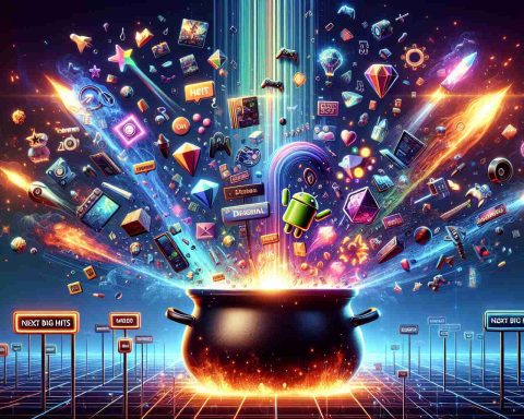 Discover the Next Big Hits on Steam! These Games Are Must-Try Discover the Next Big Hits on Steam! These Games Are Must-Try