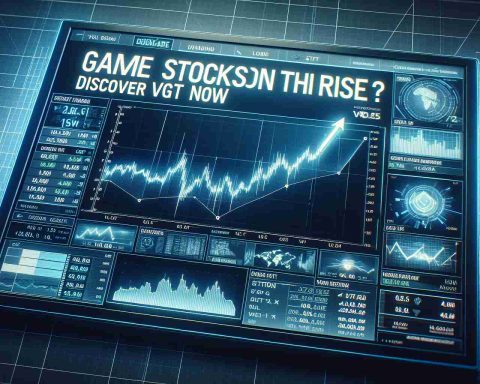 Game Stocks on the Rise? Discover VGT 주가 Now Game Stocks on the Rise? Discover VGT 주가 Now