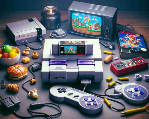 Major SNES Game Addition! Get Ready to Play Major SNES Game Addition! Get Ready to Play