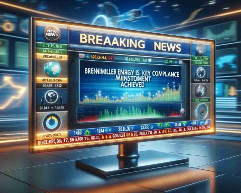 Breaking News: Brenmiller Energy Is Back in the Game! A Key Compliance Milestone Achieved Breaking News: Brenmiller Energy Is Back in the Game! A Key Compliance Milestone Achieved