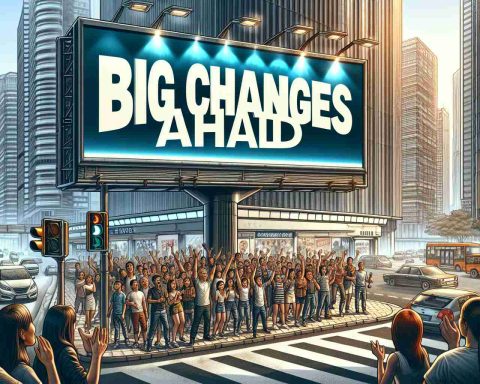 Big Changes Ahead? GTA VI Has Fans Buzzing Big Changes Ahead? GTA VI Has Fans Buzzing