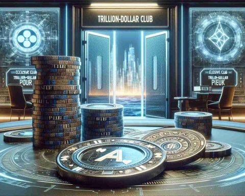 Oracle’s Billion-Dollar Bet! Can AI Powerhouse Reach The Trillion-Dollar Club? Oracle’s Billion-Dollar Bet! Can AI Powerhouse Reach The Trillion-Dollar Club?