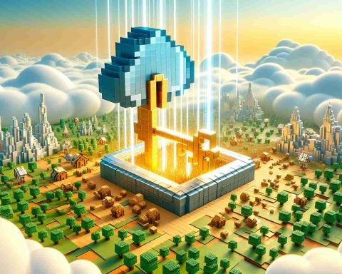Unlock AI Skills with Minecraft! Get Ready for the Future Unlock AI Skills with Minecraft! Get Ready for the Future