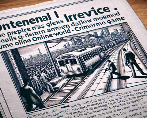 GTA 6 is Almost Here! Will Players Abandon GTA Online? GTA 6 is Almost Here! Will Players Abandon GTA Online?
