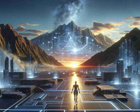 The Future of NVIDIA: A Digital Frontier. Unbelievable Innovations on the Horizon. The Future of NVIDIA: A Digital Frontier. Unbelievable Innovations on the Horizon.