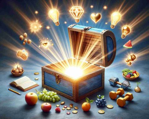 Discover the Hidden Secret to Boosting Your Daily Energy Levels Instantly Discover the Hidden Secret to Boosting Your Daily Energy Levels Instantly