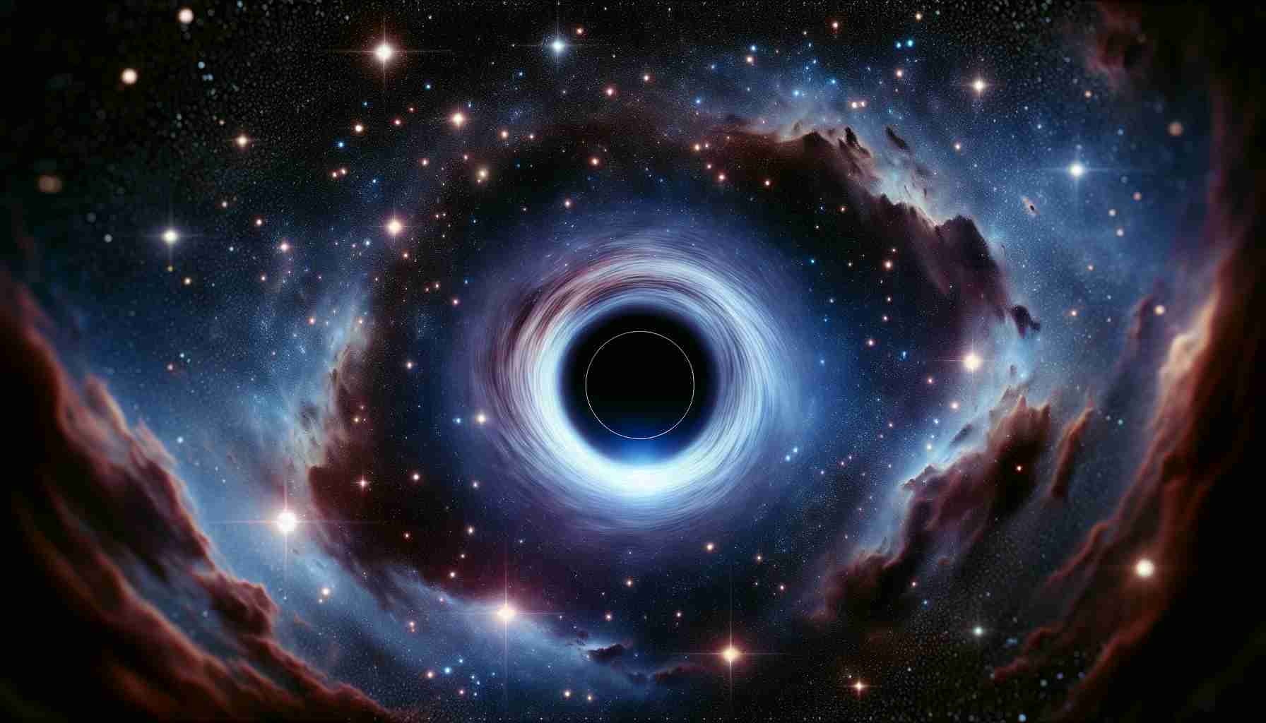 Hidden Giants: Discovering the Universe's Mysterious Black Holes! 