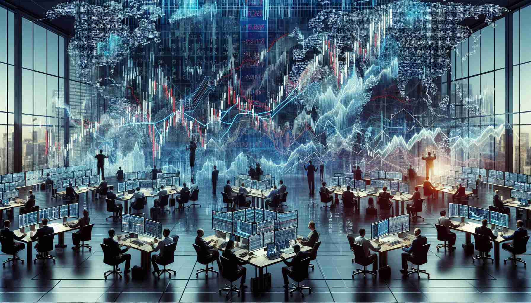 The Game Changers of Wall Street! What’s Happening with MU Shares? The Game Changers of Wall Street! What’s Happening with MU Shares?