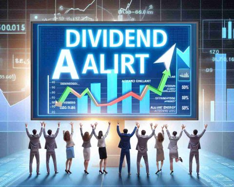 Dividend Alert: A Win for Alliant Energy Investors! This isn’t just any payout Dividend Alert: A Win for Alliant Energy Investors! This isn’t just any payout