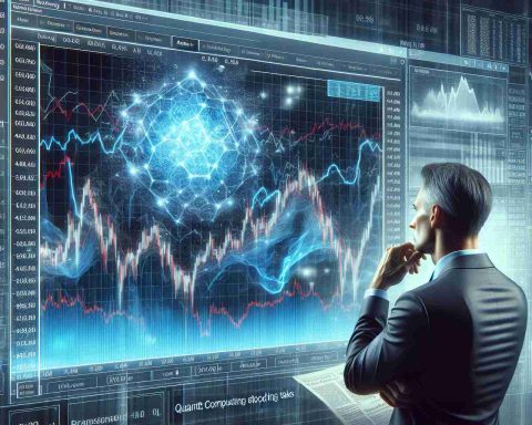 Quantum Computing Stock Takes a Hit. What’s Next for Investors? Quantum Computing Stock Takes a Hit. What’s Next for Investors?