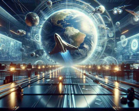The Future of Gaming: SMCI’s Bold Vision? Unveiling Unseen Challenges The Future of Gaming: SMCI’s Bold Vision? Unveiling Unseen Challenges