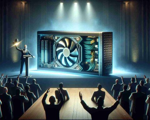 Unleashing Power: AMD 9800X3D is a Game-Changer Unleashing Power: AMD 9800X3D is a Game-Changer