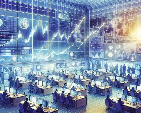Massive Trading Surge at Coinbase! What’s Behind the Stock Movement? Massive Trading Surge at Coinbase! What’s Behind the Stock Movement?