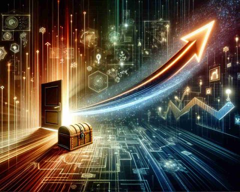 Mystery Move by Super Micro! Could This Strategy Propel Them to Market Success? Mystery Move by Super Micro! Could This Strategy Propel Them to Market Success?