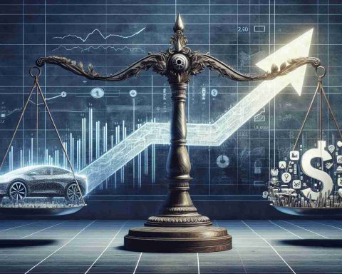 Tesla’s Stock Soars While TikTok’s Future Hangs in the Balance! Will Musk Make a Move? Tesla’s Stock Soars While TikTok’s Future Hangs in the Balance! Will Musk Make a Move?