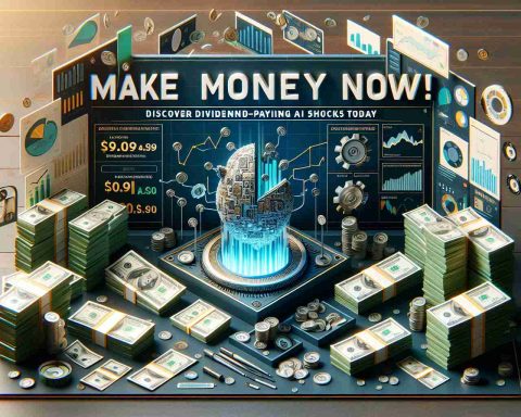 Artificial Intelligence Cash: Make Money Now! Discover Dividend-Paying AI Stocks Today Artificial Intelligence Cash: Make Money Now! Discover Dividend-Paying AI Stocks Today