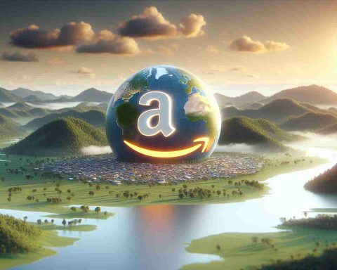 Amazon Expands AI Foothold! New Region Unveiled in Thailand Amazon Expands AI Foothold! New Region Unveiled in Thailand