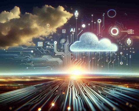 AI Revolution on the Horizon? Nvidia’s Next Big Move AI Revolution on the Horizon? Nvidia’s Next Big Move