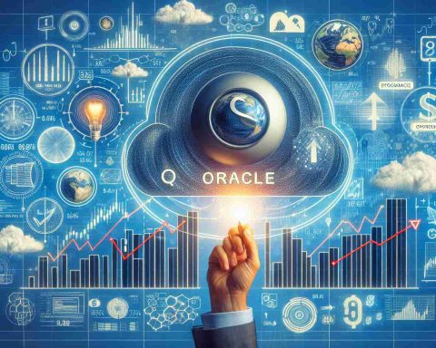 Is Oracle Poised for a Boom? Discover the Secrets Behind Its Skyrocketing Growth Is Oracle Poised for a Boom? Discover the Secrets Behind Its Skyrocketing Growth