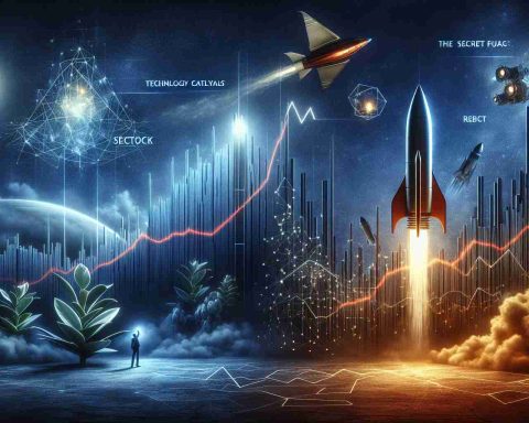 Big Tech Stocks Soar! Discover the Secret Catalyst Behind the Surge. Big Tech Stocks Soar! Discover the Secret Catalyst Behind the Surge.