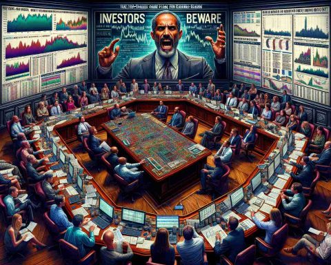 Investors Beware: Jim Cramer Unveils the High-Stakes Game Plan for Earnings Season Investors Beware: Jim Cramer Unveils the High-Stakes Game Plan for Earnings Season