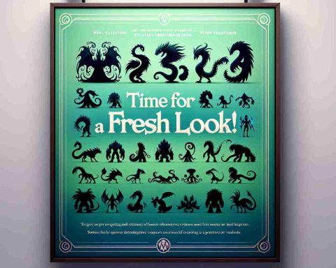 Time for a Fresh Look! Exciting New Mob Variants Are Coming Time for a Fresh Look! Exciting New Mob Variants Are Coming
