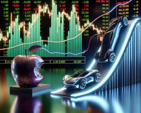 The Stocks Everyone’s Talking About! Apple and Tesla’s Highs and Lows Unveiled The Stocks Everyone’s Talking About! Apple and Tesla’s Highs and Lows Unveiled