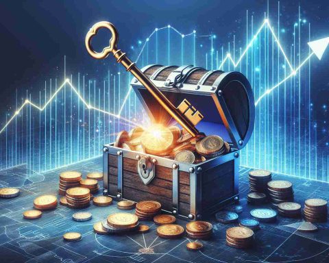 Unlock Hidden Wealth: Top Penny Stocks Set to Soar Unlock Hidden Wealth: Top Penny Stocks Set to Soar