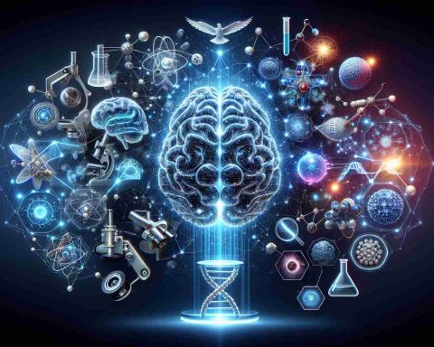 Revolutionary Partnership: How AI is Set to Transform Scientific Research and National Security Revolutionary Partnership: How AI is Set to Transform Scientific Research and National Security