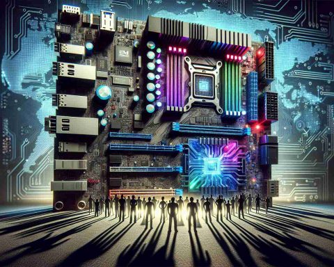How Supermicro Is Quietly Revolutionizing the Gaming World How Supermicro Is Quietly Revolutionizing the Gaming World