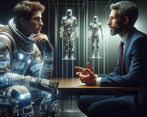 What Happened Between Elon Musk and Sam Altman? A Fascinating Discourse Unveiled What Happened Between Elon Musk and Sam Altman? A Fascinating Discourse Unveiled
