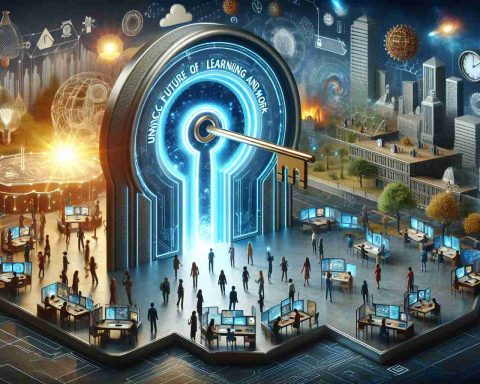 Unlocking the Future of Learning and Work! Can Gaming Technology Reshape Our Worlds? Unlocking the Future of Learning and Work! Can Gaming Technology Reshape Our Worlds?
