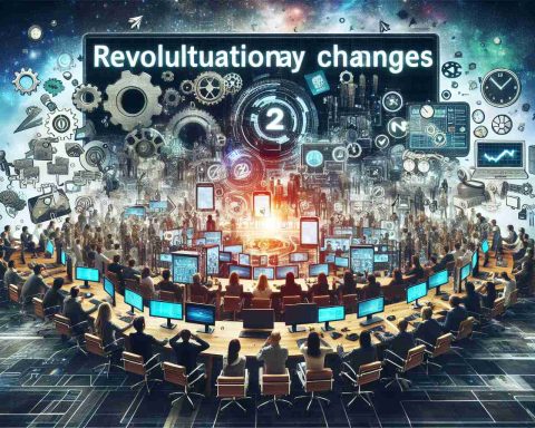 Revolutionary Changes Ahead! GTA Online Community Gears Up for New Technologies Revolutionary Changes Ahead! GTA Online Community Gears Up for New Technologies