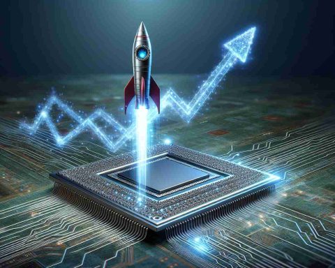 Nvidia’s Stock Surge: Could 2025 Be Even Bigger? Discover the Game-Changing AI Chips Nvidia’s Stock Surge: Could 2025 Be Even Bigger? Discover the Game-Changing AI Chips