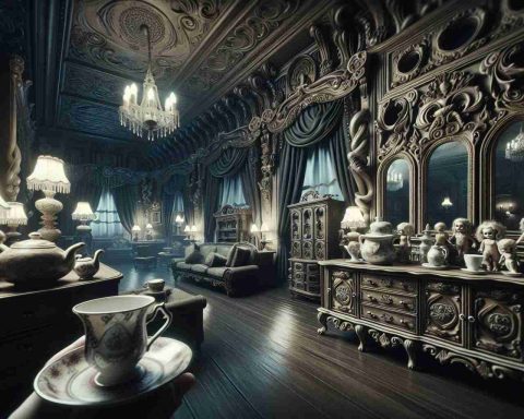 Prepare for a Dark Journey! Discover the Mind-Bending World of Dollhouse. Prepare for a Dark Journey! Discover the Mind-Bending World of Dollhouse.