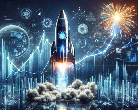 Tech Stock Ready to Skyrocket! Here’s What’s Fueling Its Rise. Tech Stock Ready to Skyrocket! Here’s What’s Fueling Its Rise.