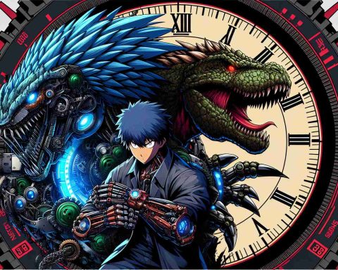 Anime Takeover in Fortnite! Grab the Latest Kaiju No. 8 Gear Now Anime Takeover in Fortnite! Grab the Latest Kaiju No. 8 Gear Now