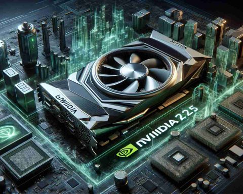 NVIDIA’s Next Big Leap! Hidden Strategy Unveiled for 2025 NVIDIA’s Next Big Leap! Hidden Strategy Unveiled for 2025