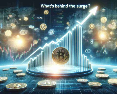 Coinbase Stock Soars! What’s Behind the Surge? Coinbase Stock Soars! What’s Behind the Surge?